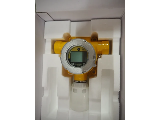 Honeywell - afbeelding 2 van  3