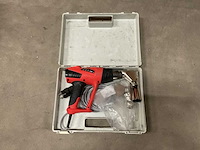 Hong guan hg-ts600k heteluchtpistool - afbeelding 3 van  4