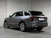 Hongqi e-hs9 executive 99kwh 551pk 2025 (origineel-nl+1e eigenaar), hnh-93-t fabrieksgarantie - afbeelding 7 van  49