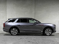 Hongqi e-hs9 executive 99kwh 551pk 2025 (origineel-nl+1e eigenaar), hnh-93-t fabrieksgarantie - afbeelding 49 van  49
