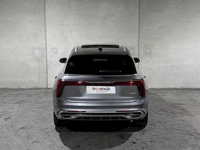 Hongqi e-hs9 executive 99kwh 551pk 2025 (origineel-nl+1e eigenaar), hnh-94-t - afbeelding 4 van  49