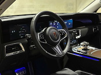 Hongqi e-hs9 executive 99kwh 551pk 2025 (origineel-nl+1e eigenaar), hnh-94-t - afbeelding 10 van  49