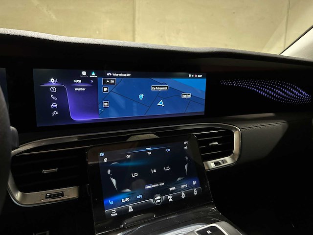 Hongqi e-hs9 executive 99kwh 551pk 2025 (origineel-nl+1e eigenaar), hnh-94-t - afbeelding 21 van  49