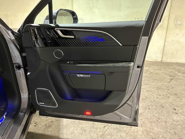 Hongqi e-hs9 executive 99kwh 551pk 2025 (origineel-nl+1e eigenaar), hnh-94-t - afbeelding 41 van  49