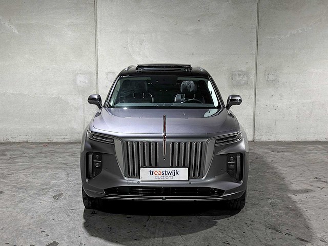 Hongqi e-hs9 executive 99kwh 551pk 2025 (origineel-nl+1e eigenaar), hnh-94-t - afbeelding 34 van  49