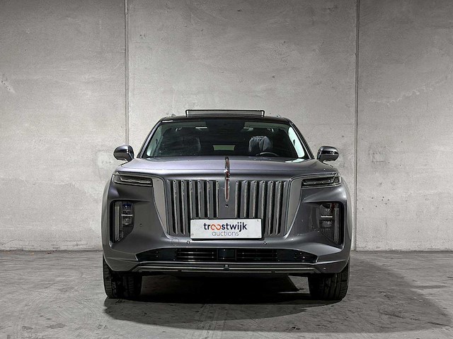 Hongqi e-hs9 executive 99kwh 551pk 2025 (origineel-nl+1e eigenaar), hnh-94-t - afbeelding 45 van  49