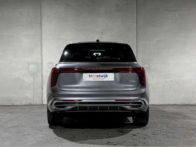 Hongqi e-hs9 executive 99kwh 551pk 2025 (origineel-nl+1e eigenaar), hnh-94-t - afbeelding 4 van  40