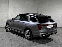 Hongqi e-hs9 executive 99kwh 551pk 2025 (origineel-nl+1e eigenaar), hnh-94-t - afbeelding 5 van  40