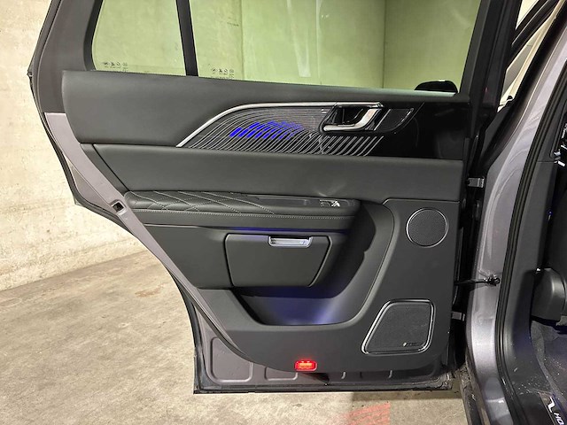 Hongqi e-hs9 executive 99kwh 551pk 2025 (origineel-nl+1e eigenaar), hnh-94-t - afbeelding 25 van  40