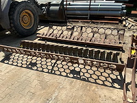 Honingraat shredder korf (3x) - afbeelding 2 van  4