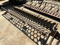 Honingraat shredder korf (3x) - afbeelding 4 van  4