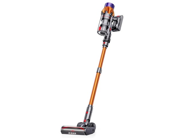 Honiture x7 steelstofzuiger draadloos zakloos flexibele borstel - afbeelding 1 van  3