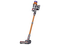 Honiture x7 steelstofzuiger draadloos zakloos flexibele borstel - afbeelding 1 van  3