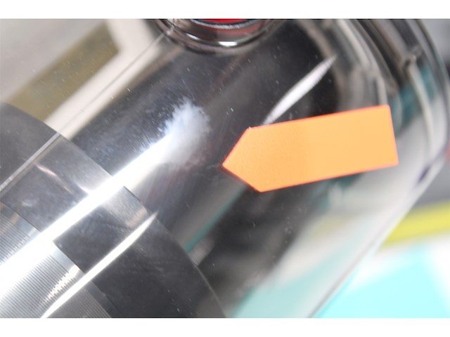 Honiture x7 steelstofzuiger draadloos zakloos flexibele borstel - afbeelding 3 van  3