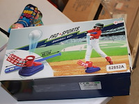 Honkbal set 1x in ds m - afbeelding 3 van  3