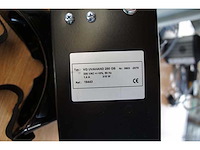 Hönle - vg uvahand 250 gs - cleanroom inspectielamp - afbeelding 4 van  5