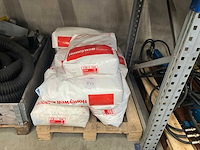 Honnywell a-c 316a polyethyleenwax (7x) - afbeelding 1 van  5