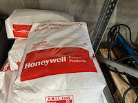 Honnywell a-c 316a polyethyleenwax (7x) - afbeelding 3 van  5
