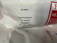 Honnywell a-c 316a polyethyleenwax (7x) - afbeelding 5 van  5