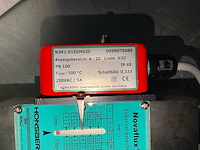 Honsberg njm1-015gm020 doorstroomindicator - afbeelding 3 van  3