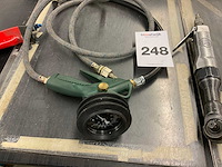 Honsel, toku luchtgereedschappen - afbeelding 4 van  6