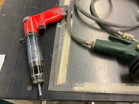 Honsel, toku luchtgereedschappen - afbeelding 5 van  6