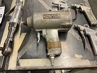 Honsel, toku luchtgereedschappen - afbeelding 2 van  6