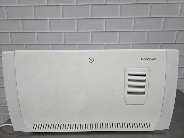 Honywell - hz824e - heater - afbeelding 1 van  4