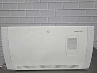 Honywell - hz824e - heater - afbeelding 1 van  4