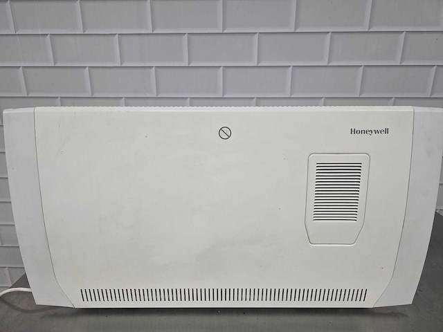 Honywell - hz824e - heater - afbeelding 2 van  4