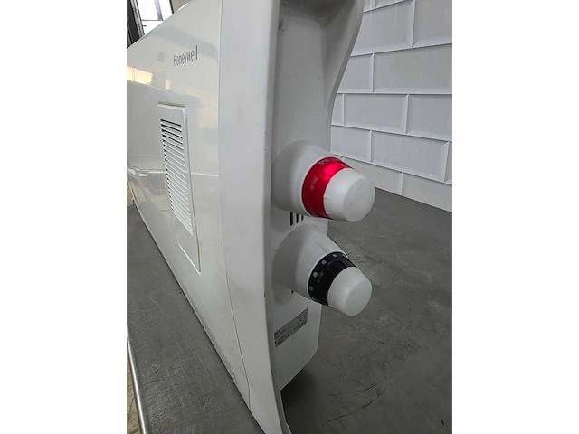 Honywell - hz824e - heater - afbeelding 3 van  4
