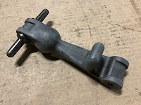 Hood hook (4x) - afbeelding 4 van  4