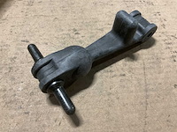 Hood hook (4x) - afbeelding 3 van  4