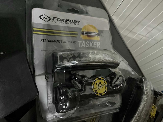 Hoofd-lamp (4x) - afbeelding 2 van  3