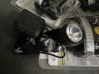 Hoofd-lamp (4x) - afbeelding 3 van  3