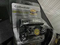 Hoofd-lamp (4x) - afbeelding 2 van  3