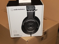 Hoofd telefoon ath-m20x - afbeelding 2 van  7