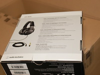 Hoofd telefoon ath-m20x - afbeelding 4 van  7