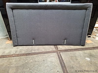 Hoofdbord - ca. 110x200x15 cm - afbeelding 1 van  3