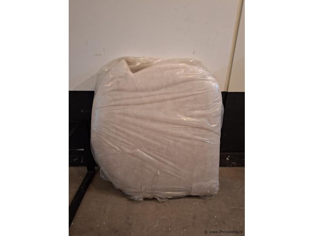 Hoofdbord - ca. 130x20x135 cm - afbeelding 1 van  2