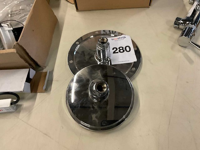 Hoofddouche (2x) - afbeelding 2 van  2