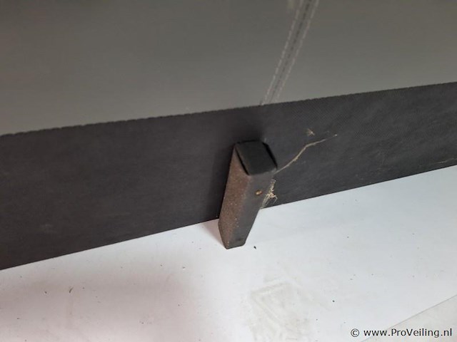 Hoofdeinde - ca. 170x6x90 cm - afbeelding 2 van  4