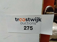 Hoofdkussen hotel kwaliteit (10x) - afbeelding 3 van  3