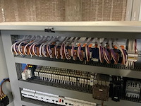 Hoofdschakelkast (34x) - afbeelding 11 van  32