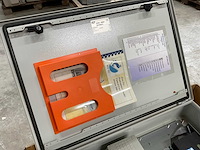 Hoofdschakelkast (3x) - afbeelding 1 van  3