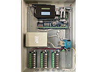 Hoofdschakelkast (3x) - afbeelding 2 van  6