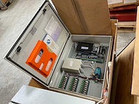 Hoofdschakelkast (3x) - afbeelding 5 van  6