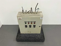 Hoofdschakelkast koelcel - afbeelding 1 van  4