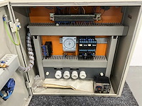 Hoofdschakelkast koelcel - afbeelding 3 van  4