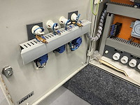 Hoofdschakelkast koelcel - afbeelding 4 van  4